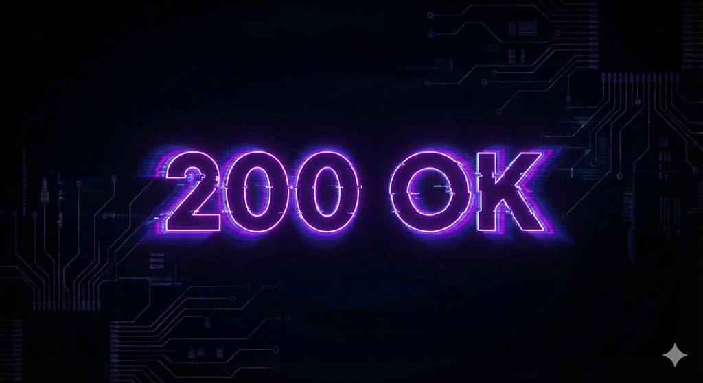 200 OK